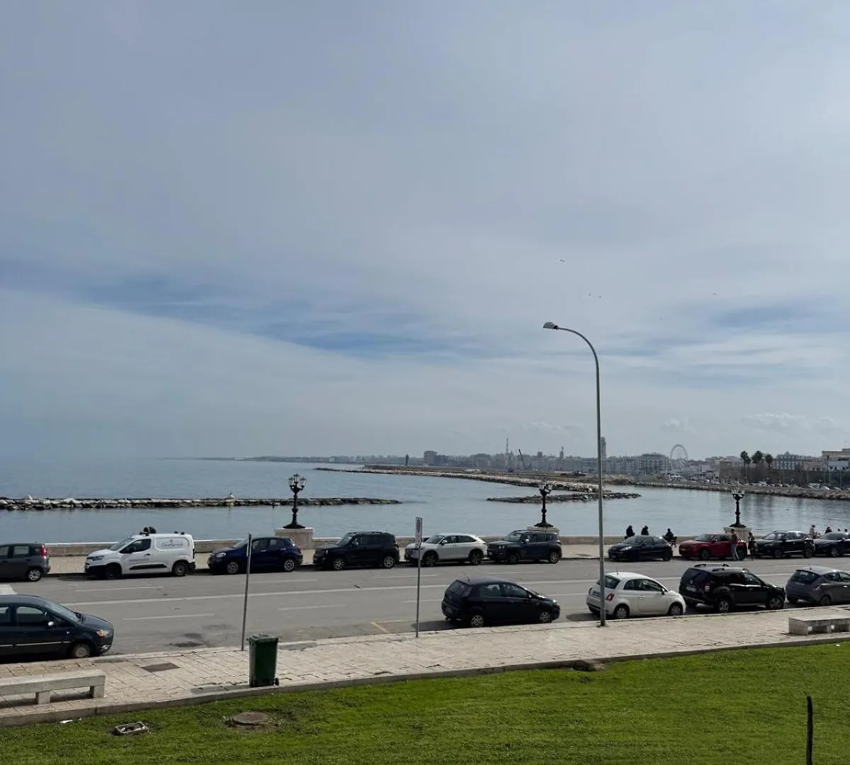 Dimora Emilu Apartment Bari