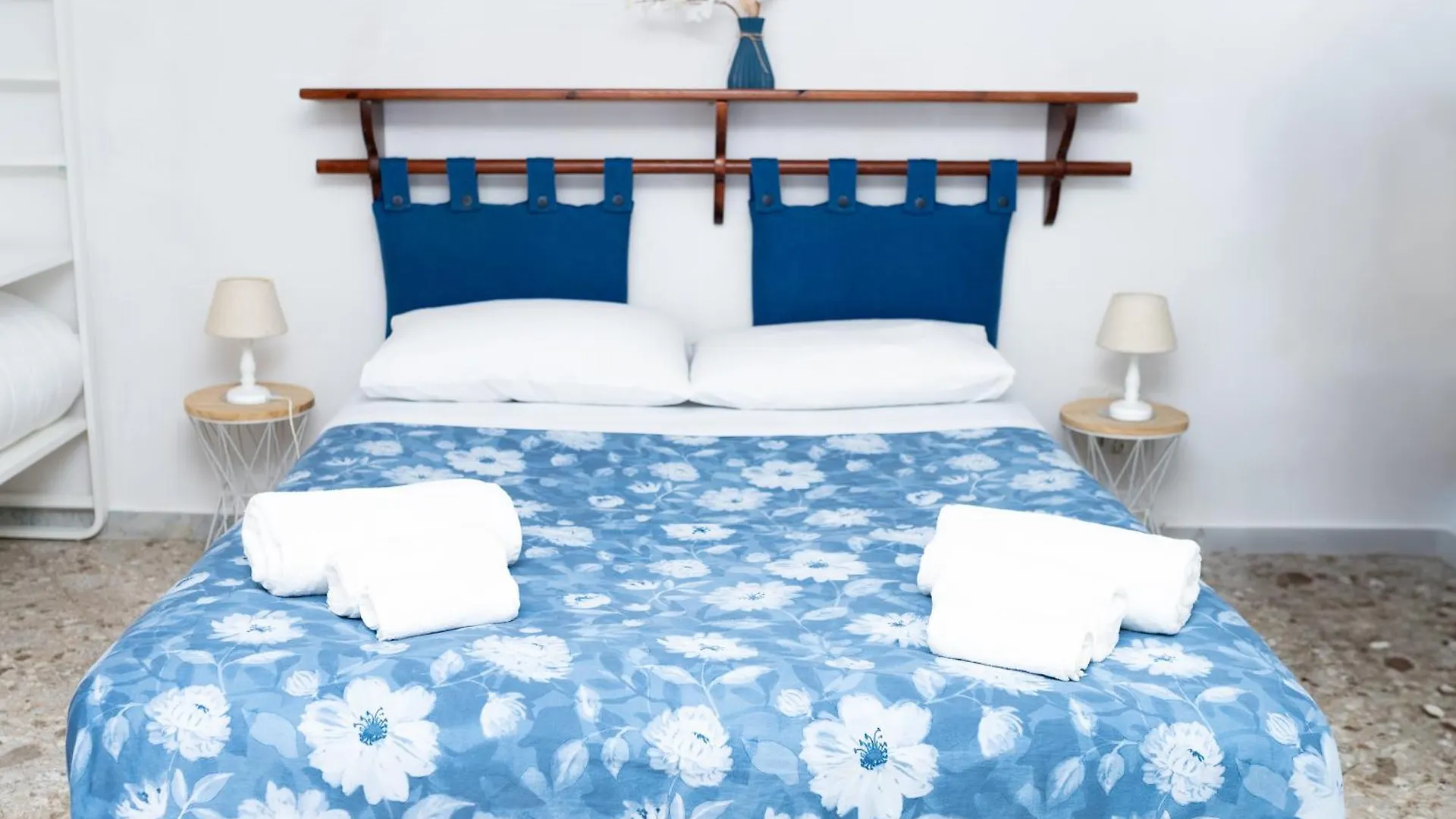 Dimora Emilu Apartment Bari Italy