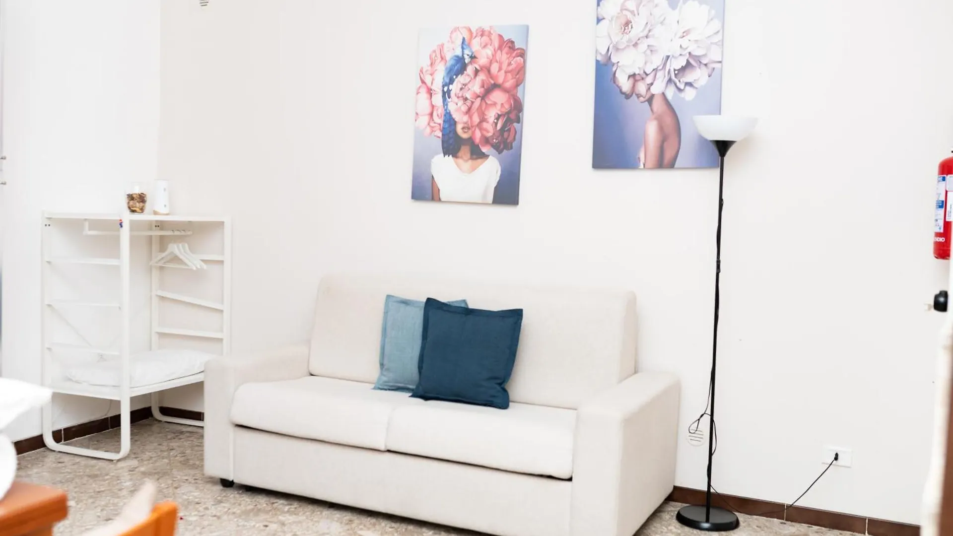 Dimora Emilu Apartment Bari