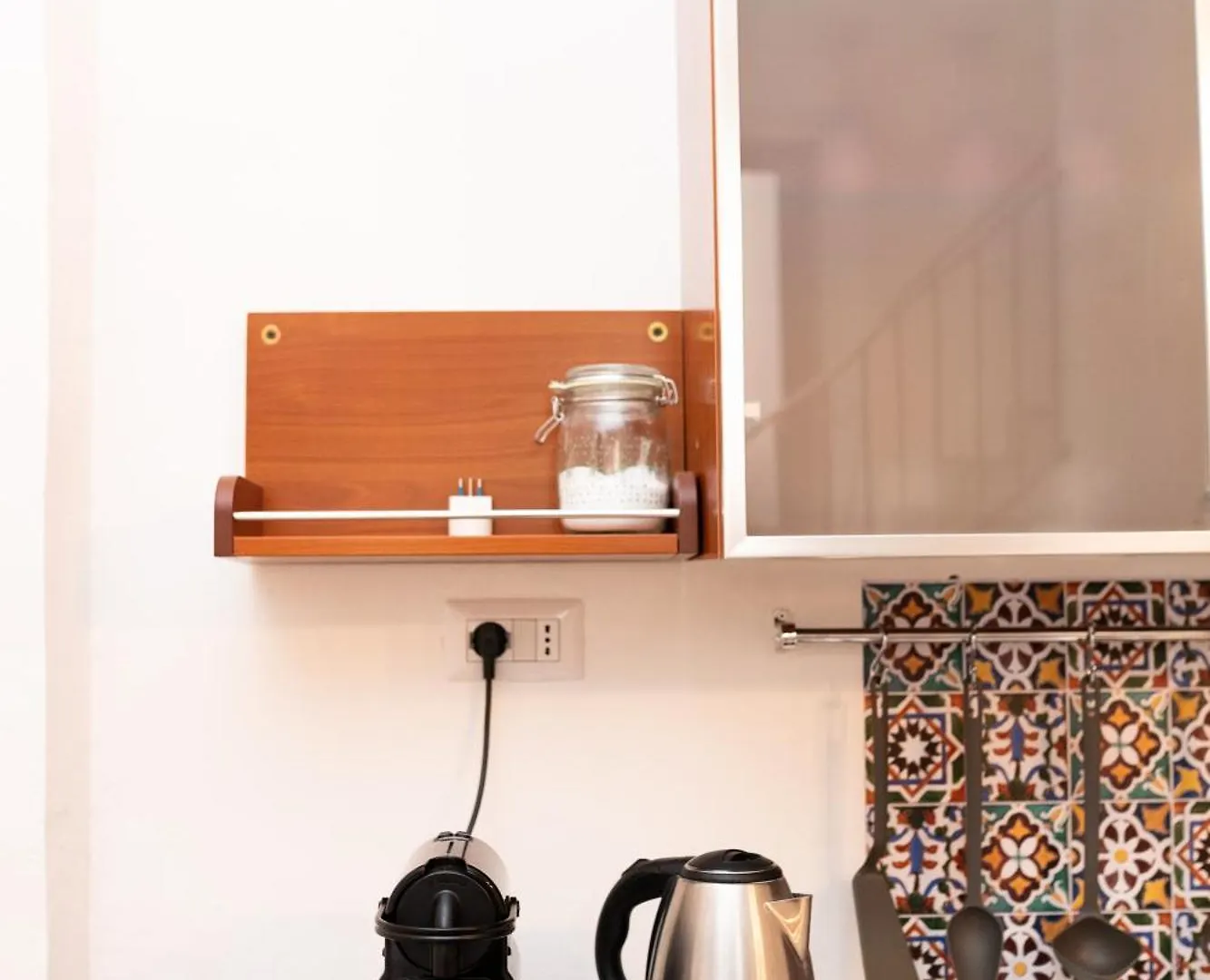 Homestay Dimora Emilu Apartment Bari
