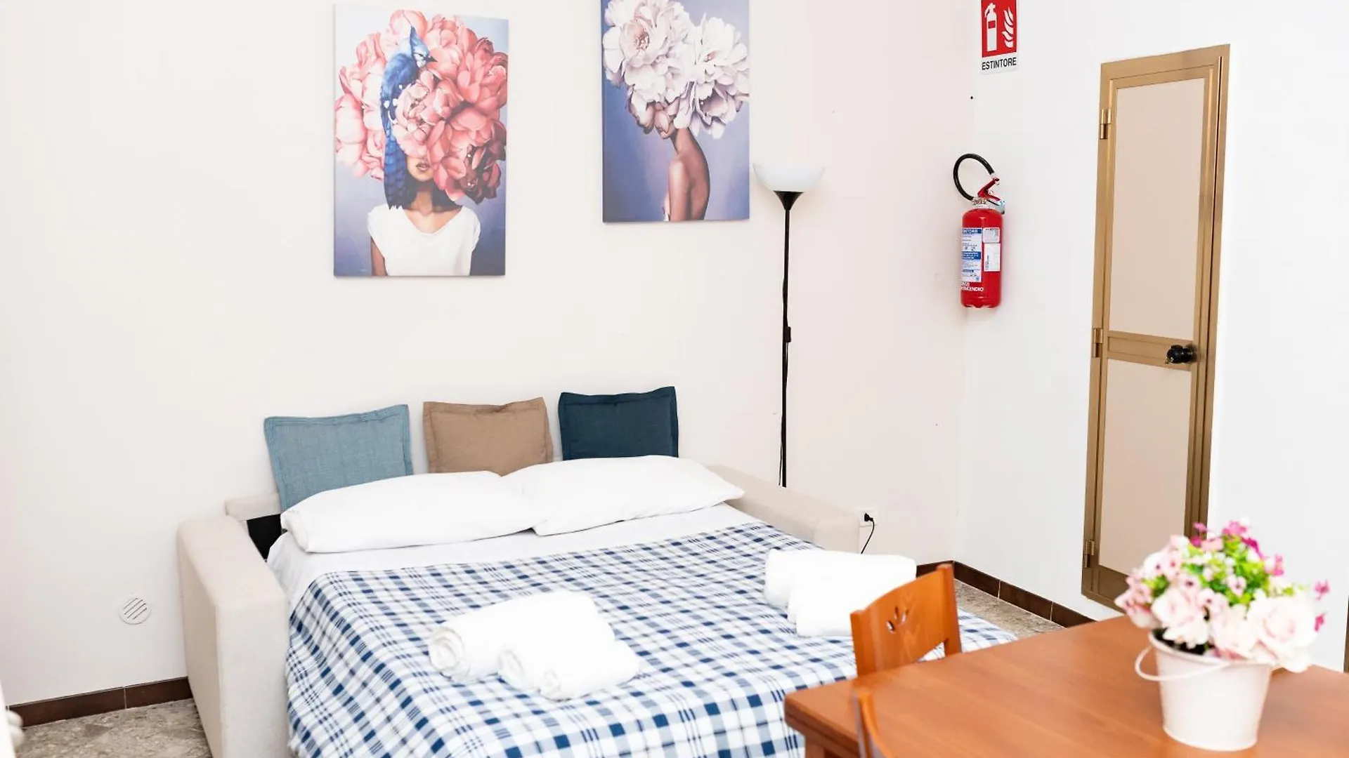 Dimora Emilu Apartment Bari Italy