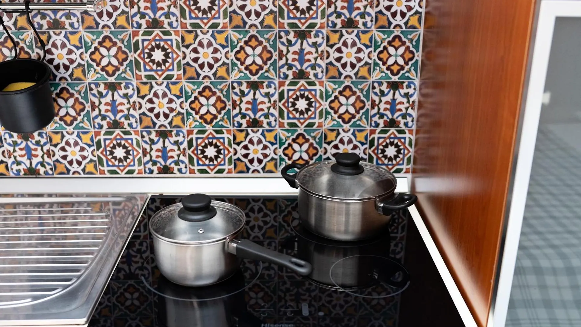 Dimora Emilu Apartment Bari Homestay